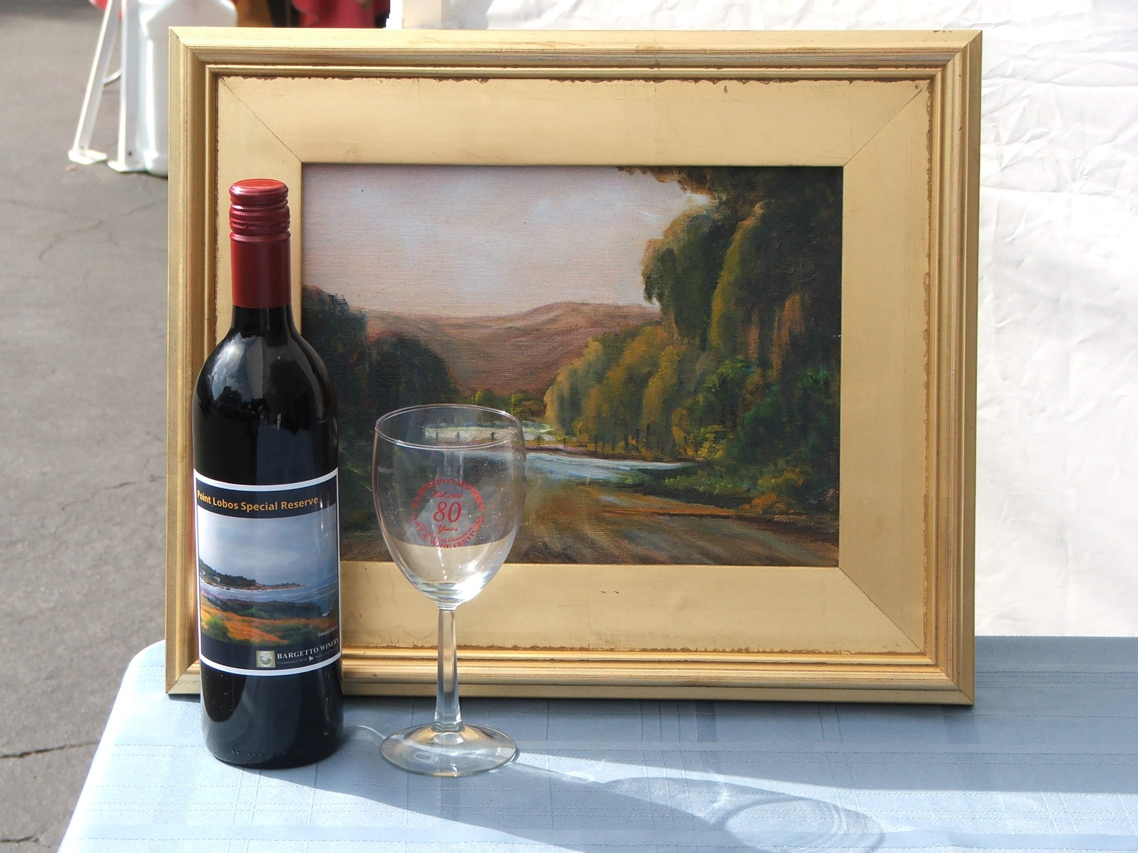 wineandart