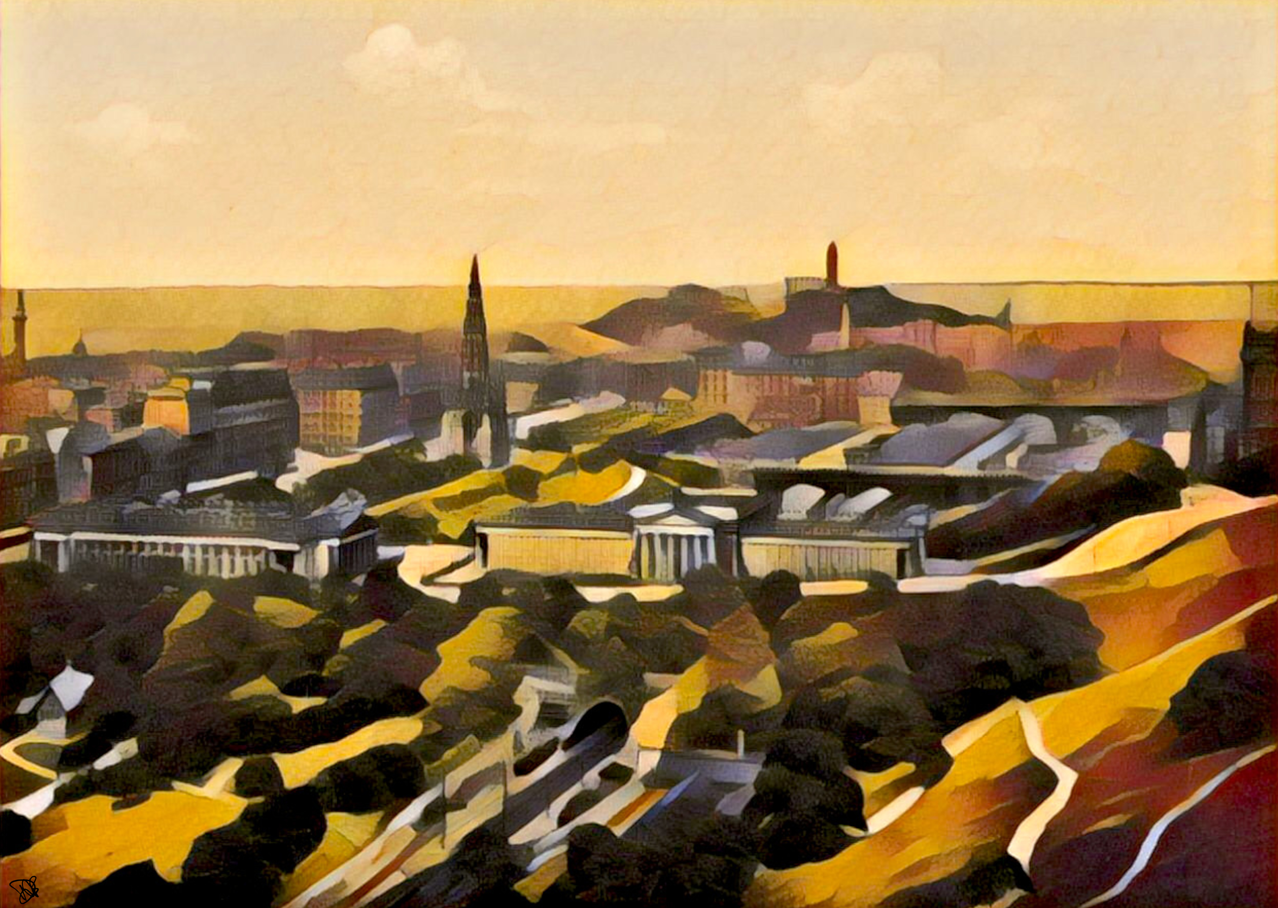 burgess