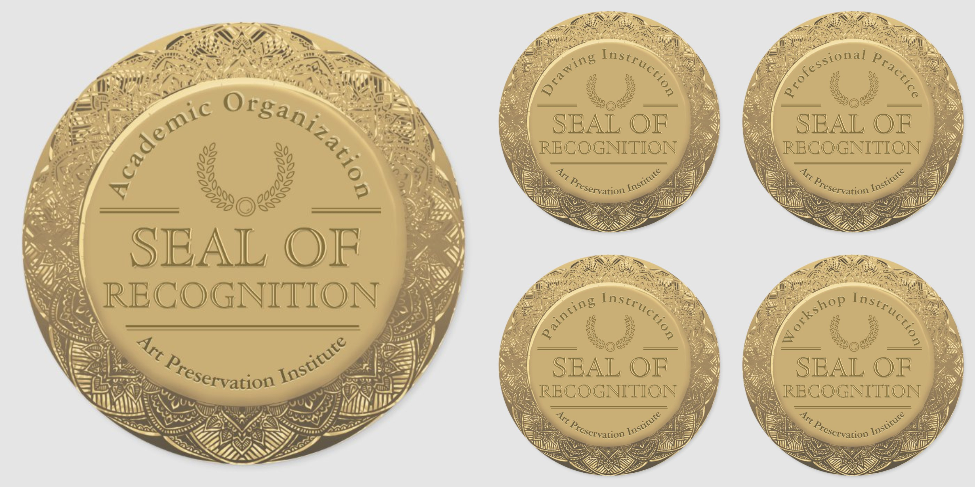 recognitionsealbadge