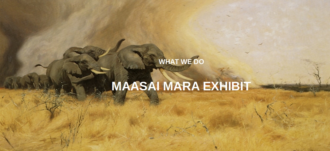 maasai mara header